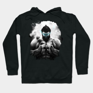 udyr Hoodie